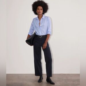 Everlane Relaxed Straight Corduroy Pants